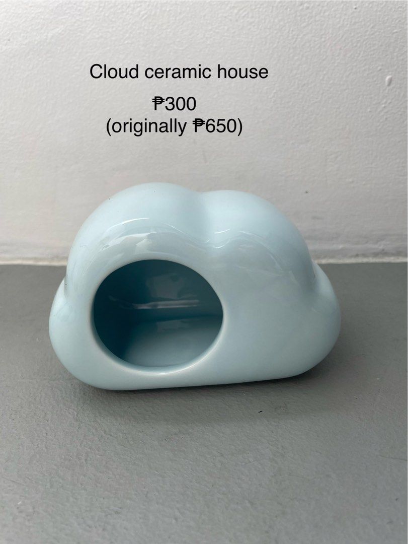 Hamster Accessories (Category: Homes & Other Pet Accessories) located in Manila. Submitted by hellonuggy (Listing ID 1446611684, Image 1). Description: Cute Pre-Loved Hamster Accessories! - All good quality/hamster safe 🤍 - Good as new! (Some never used) - Designed for hamster enrichment/safety Take all (discounted).