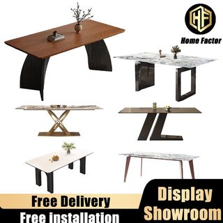 Dining Table Collection item 1