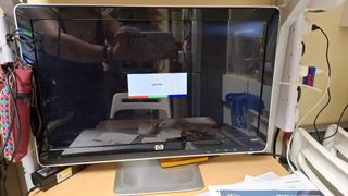 HP Monitor