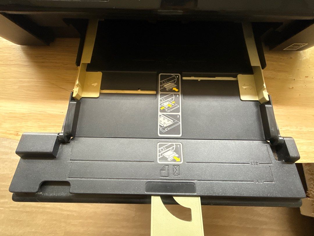 HP ENVY All-in-One Printer Scanner Copier495479274425569284
