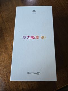 Huawei Enjoy 80 4G LTE 128GB