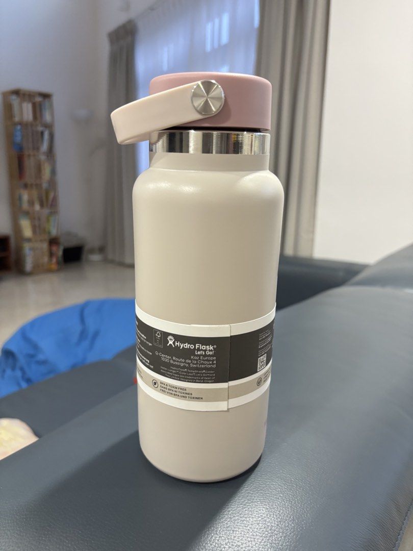 Hydro Flask 32oz Wide Mouth Bottle495776548300400642