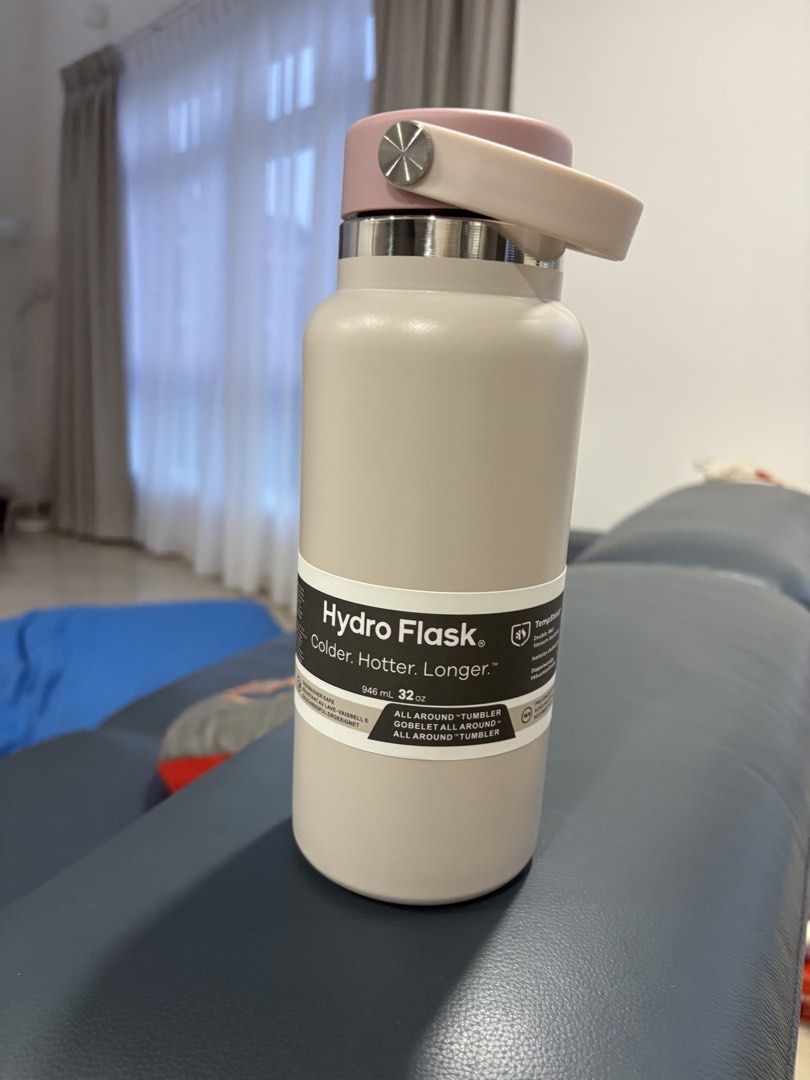 Hydro Flask 32oz Wide Mouth Bottle495776548300400640
