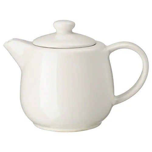 IKEA VARDAGEN 1.2 l teapot495548062437232640