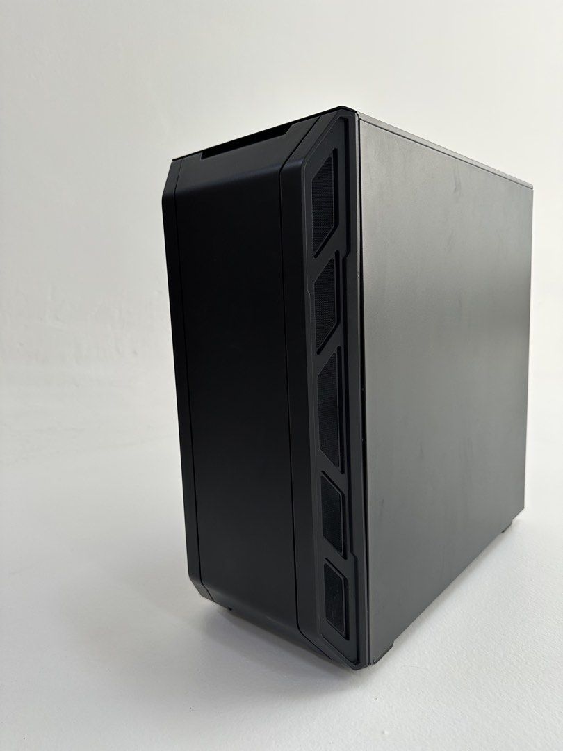 Intel Core CPU with 4TB storage495598305365217281