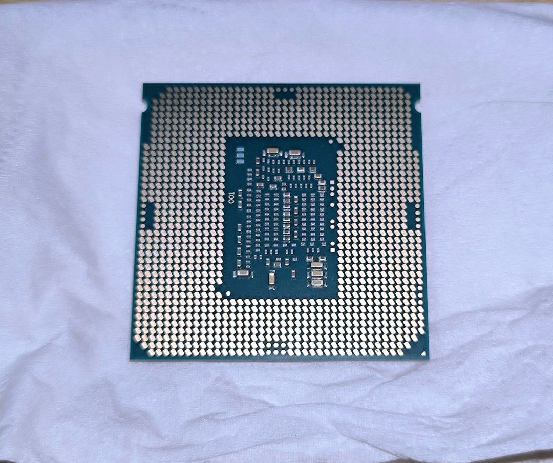 Intel Core i5-6500 3.20GHz DESTOP  PC CPU Processor496068164091924481