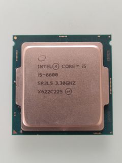 Intel Core i5-6600 CPU508259724554424320