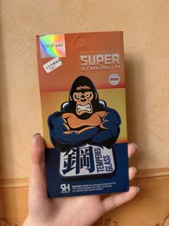 iPhone 13 Pro Screen Protector