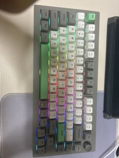 JAMESBONKEY A3 Mechanical Keyboard508291902740244480