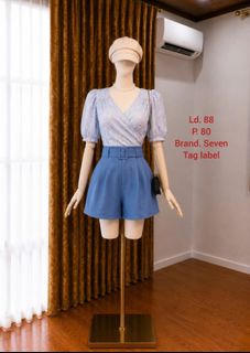 (Kategori: ) berada di . Dikirim oleh tcwardobe (ID iklan 1446705291, Gambar 1). Deskripsi: .