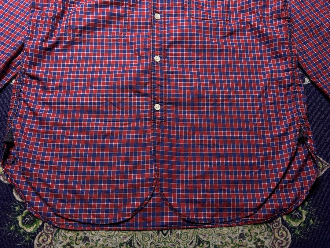 Junya Watanabe Longsleeves (Category: Formal Shirts) located in Valenzuela. Submitted by telagram (Listing ID 1446627248, Image 2). Description: .