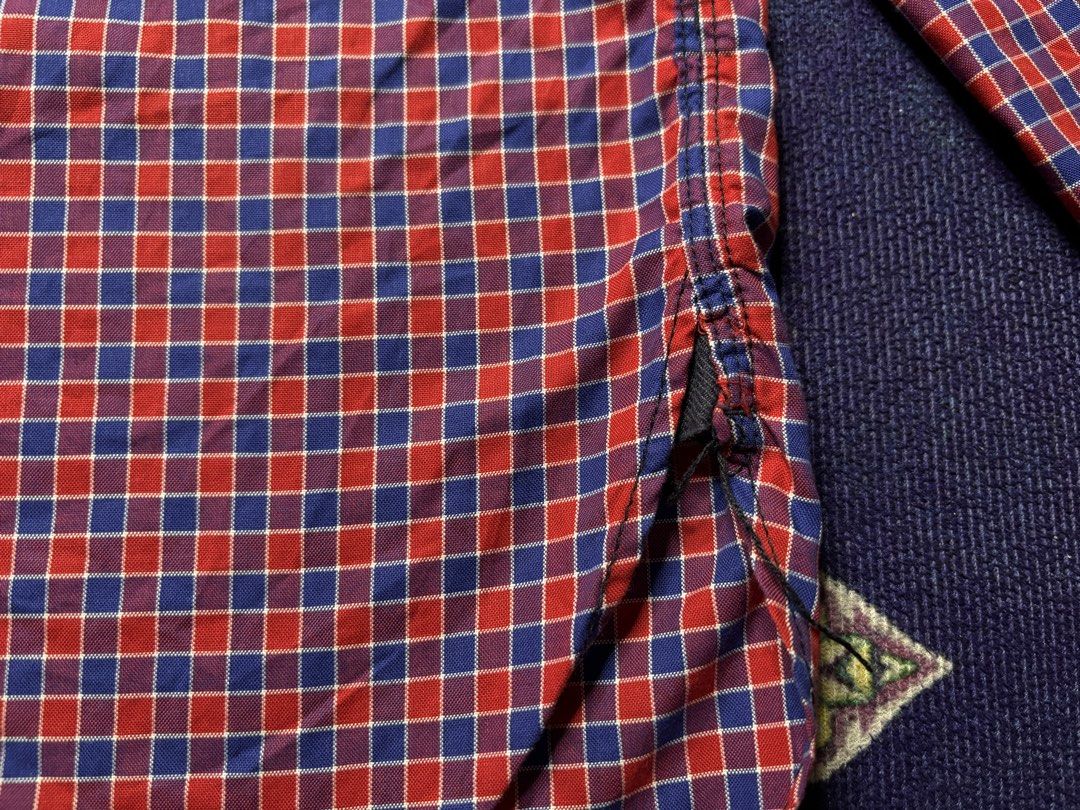 Junya Watanabe Longsleeves (Category: Formal Shirts) located in Valenzuela. Submitted by telagram (Listing ID 1446627248, Image 3). Description: .