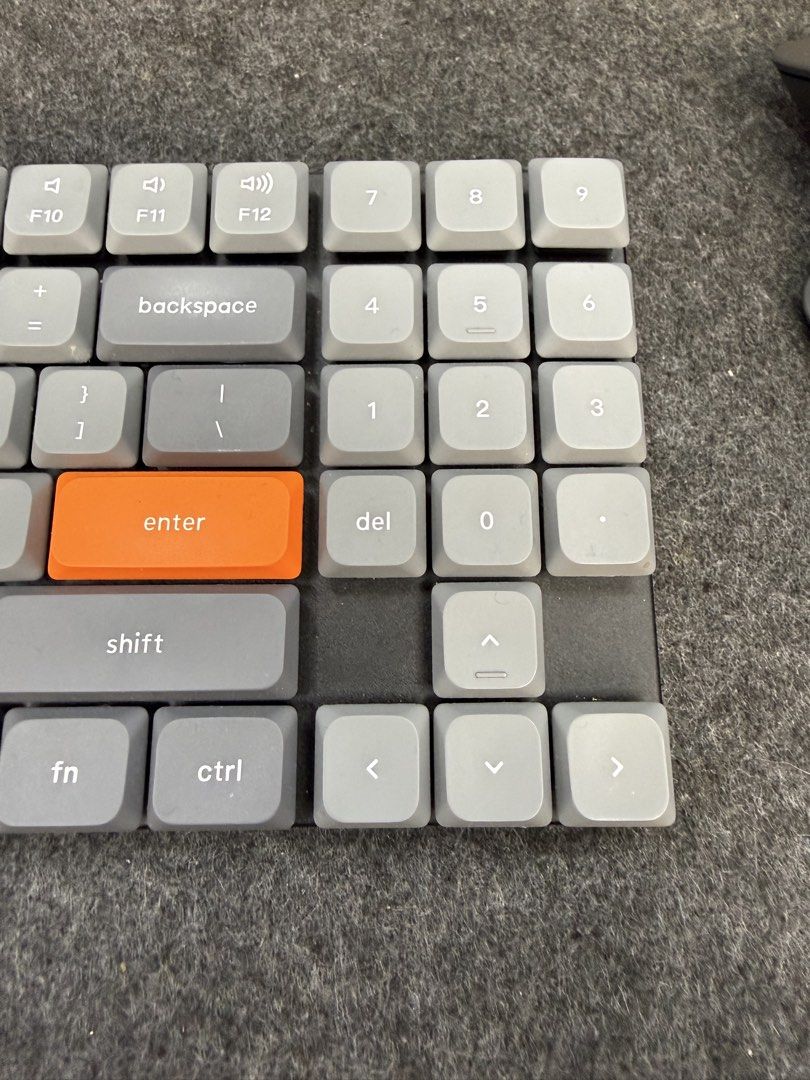 Keychron K13 Max Wireless Mechanical Keyboard495474709260544002