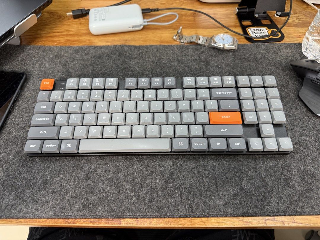 Keychron K13 Max Wireless Mechanical Keyboard495474709260544000