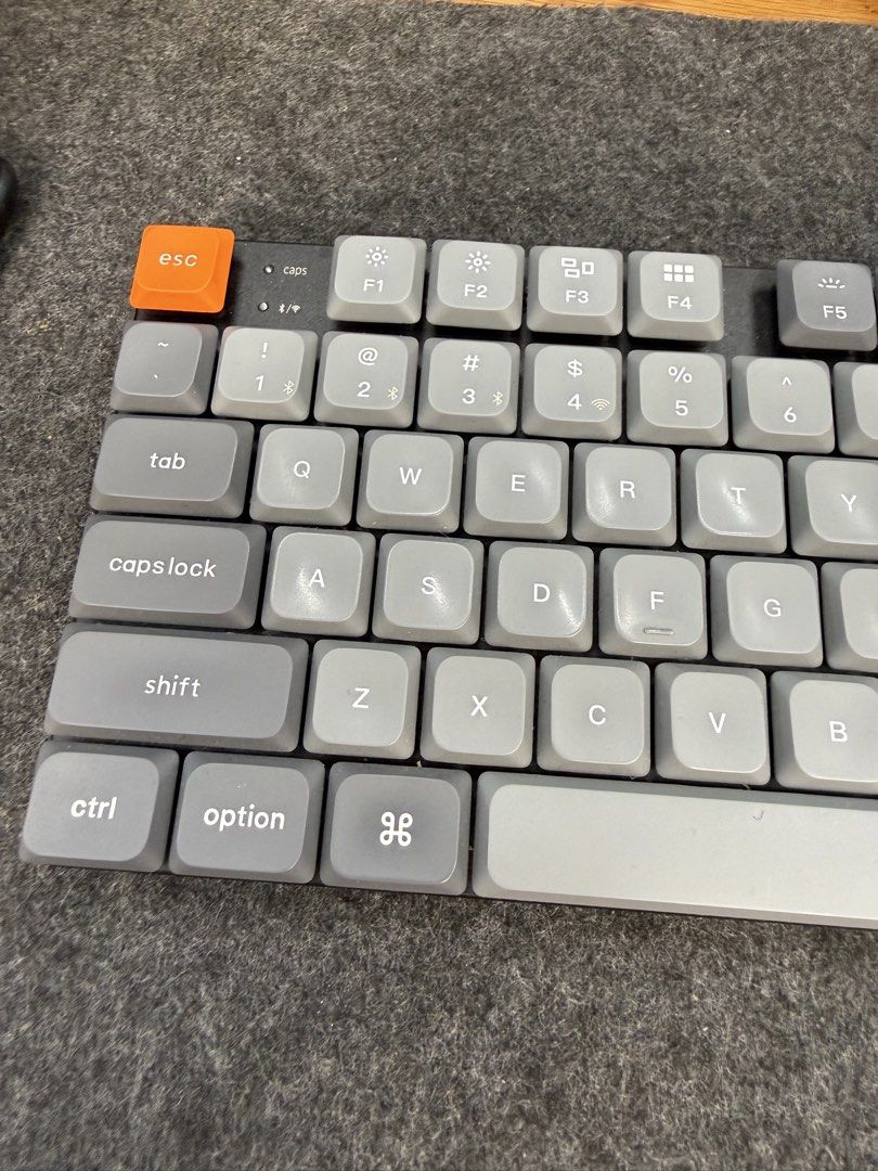 Keychron K13 Max Wireless Mechanical Keyboard495474709260544003