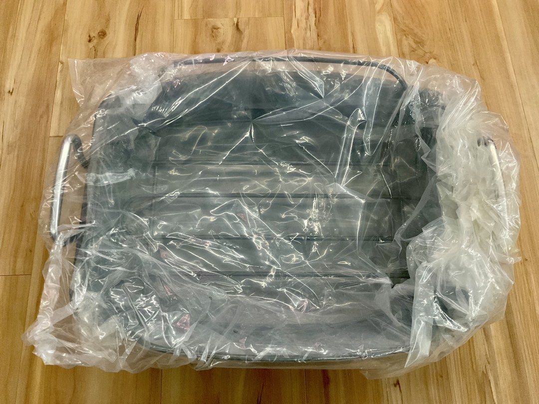 Kitchenaid Roasting Pan with rack495669985789890561