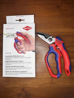 Knipex Wera Wiha (Germany Tools) $ Klein (USA) Collection item 2