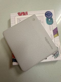 Kobo Libra Colour E-Reader507991709891307520