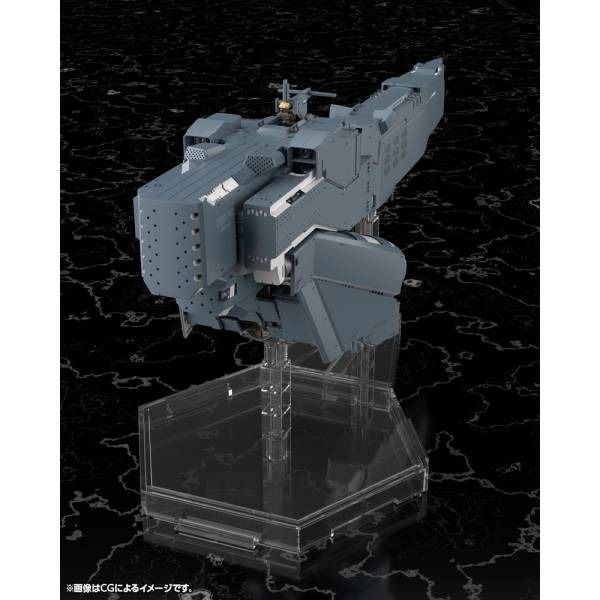 Kotobukiya Free Planets Alliance Forces Battleship Hyperion (Category: Gundam & Model Kits) located in Caloocan City. Submitted by wattatoys (Listing ID 1446620313, Image 3). Description: .