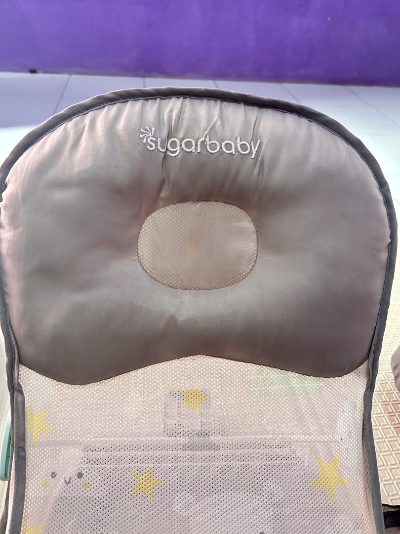 Kursi mandi bayi sugar baby (Kategori: Orang Tua, Bayi & Anak - Lainnya) berada di Cilegon. Dikirim oleh belanja29 (ID iklan 1446605768, Gambar 2). Deskripsi: Kirim pakai oren kalo ga nego udh free admin.