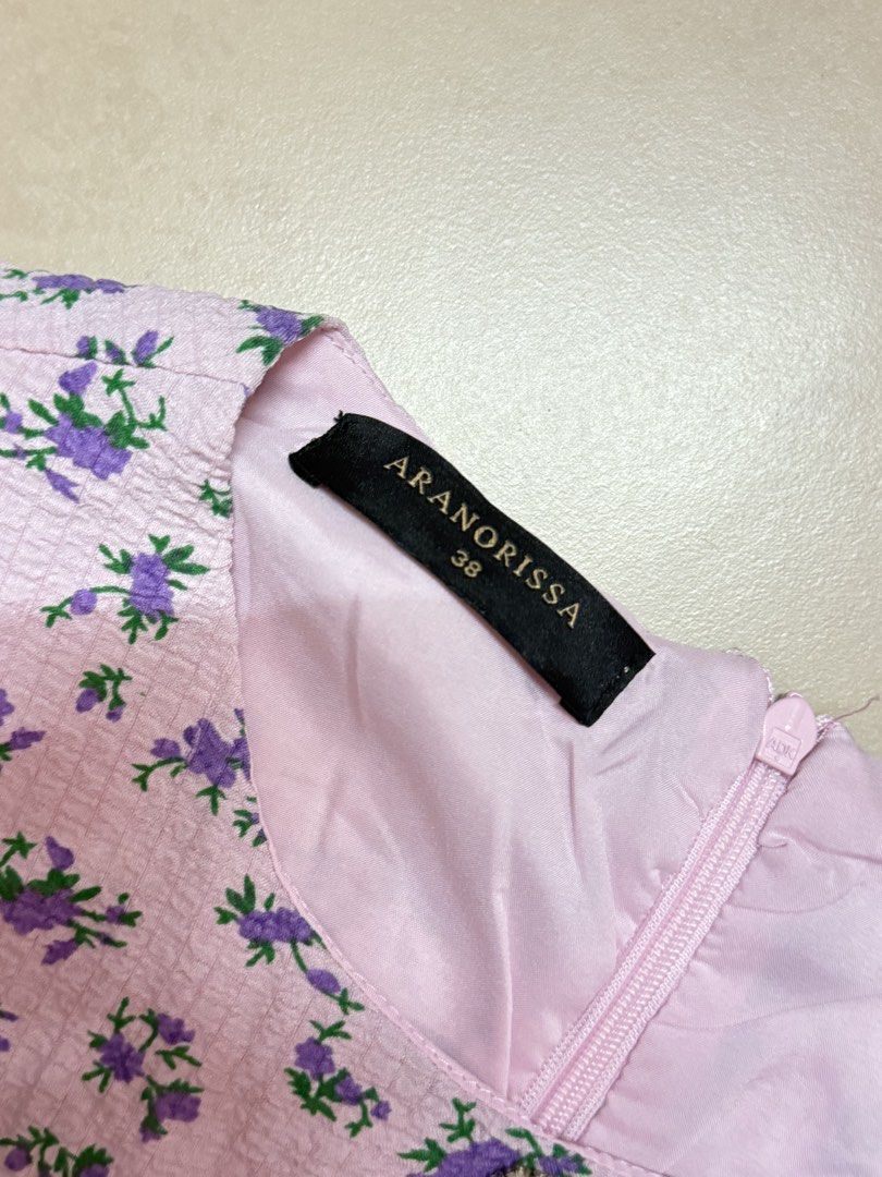KURUNG PUMPLUM (Category: Traditional & Ethnic wear) located in Kuala Lumpur. Submitted by dpreloved_ (Listing ID 1446636568, Image 3). Description: .