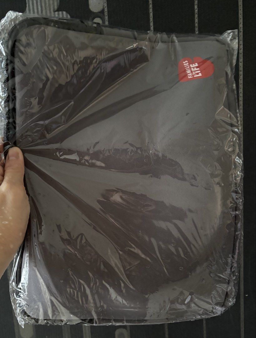Laptop sleeve and tote bag