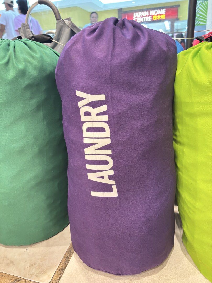 Laundry Bag 8kg Capacity (Category: Laundry Baskets) located in Valenzuela. Submitted by jhagonzales (Listing ID 1446721767, Image 2). Description: .