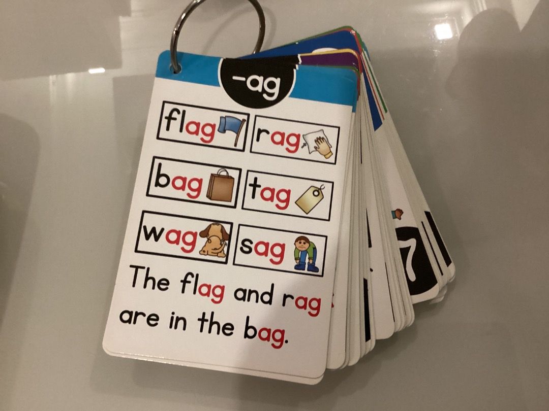 Learning notes (Category: Educational & Learning Toys) located in Singapore. Submitted by kuromi95 (Listing ID 1446647727, Image 2). Description: .