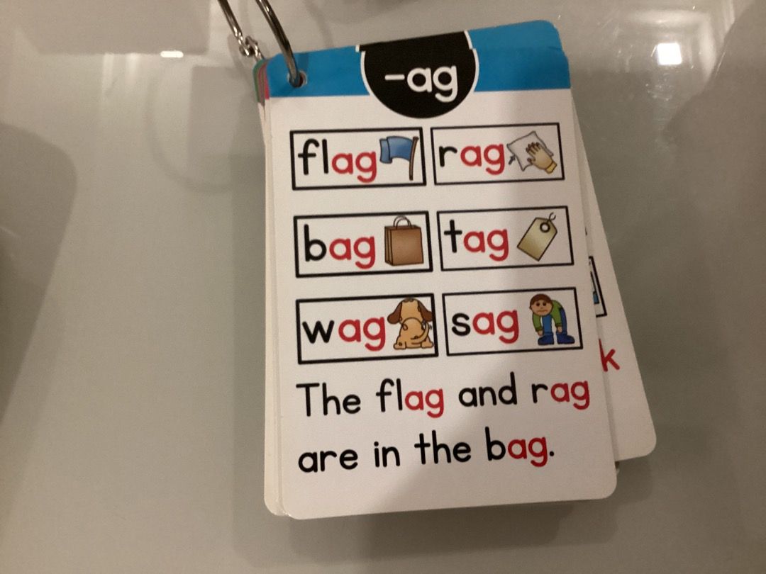 Learning notes (Category: Educational & Learning Toys) located in Singapore. Submitted by kuromi95 (Listing ID 1446647727, Image 1). Description: .