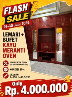 (Kategori: ) berada di . Dikirim oleh reza86herm84032 (ID iklan 1446573941, Gambar 1). Deskripsi: .