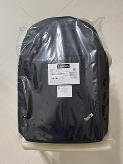 🔥  LENOVO | ThinkPad 15.6" Basic Backpack508075699298652160