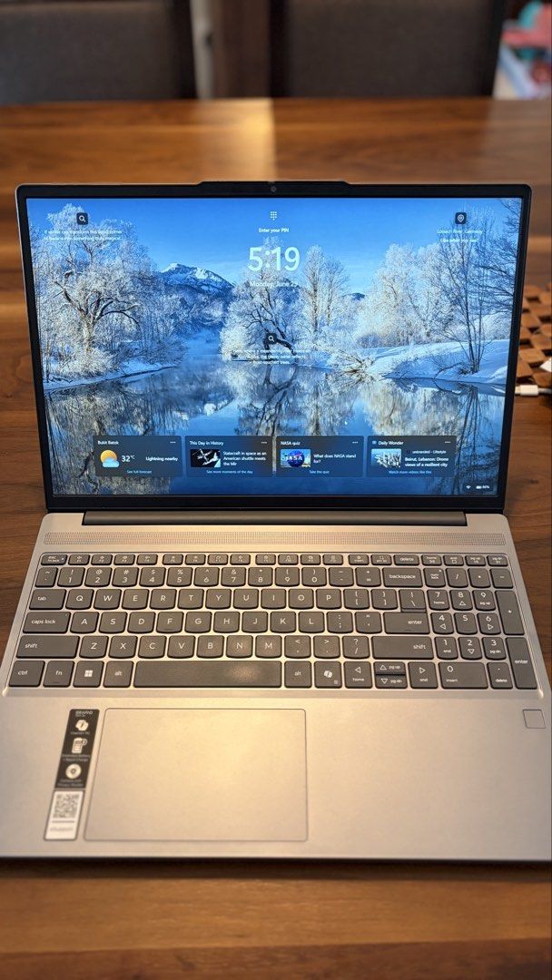 Lenovo IdeaPad Slim 3 Laptop495590624787189761