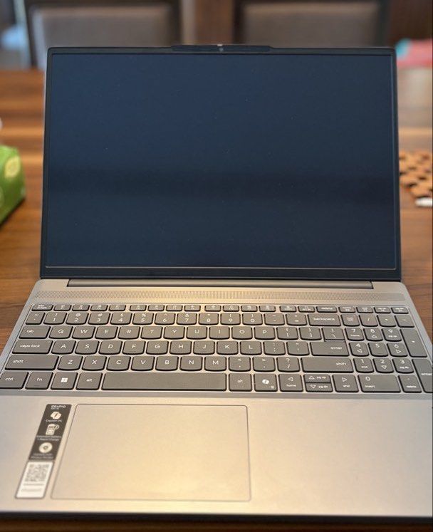 Lenovo IdeaPad Slim 3 Laptop