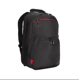 Lenovo ThinkPad Essential Plus 15.6 Inch Backpack (Eco) 4X41A30364 Brand-New Lenovo Laptop Backpack