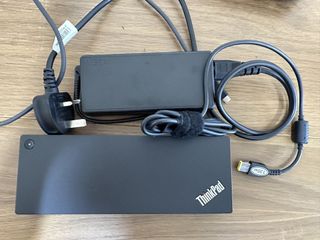 Lenovo ThinkPad Thunderbolt 3 Dock Gen 2