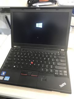 Lenovo ThinkPad X230 Intel Core i7508025286605547520