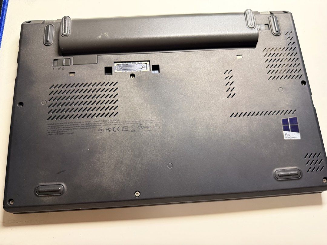 Lenovo ThinkPad X250 Laptop495590615894599684