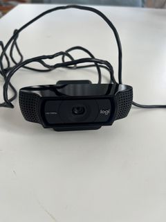 Light weight attachable web cam, can use for Mac or other