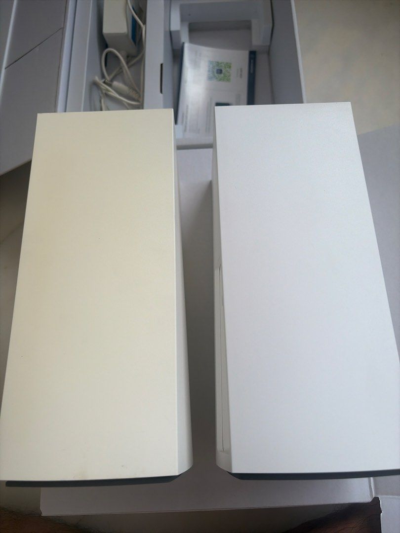 Linksys Velop WHW0303 Mesh Wi-Fi System (2-Pack)495598321356001284