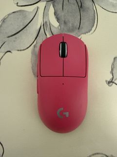 Logitech Third Generation (with receipt)508291900789893120