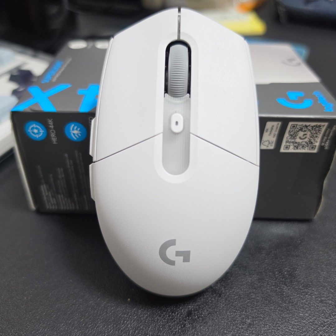 Logitech G304 X Superlight 59g wireless gaming mouse495724970157680641