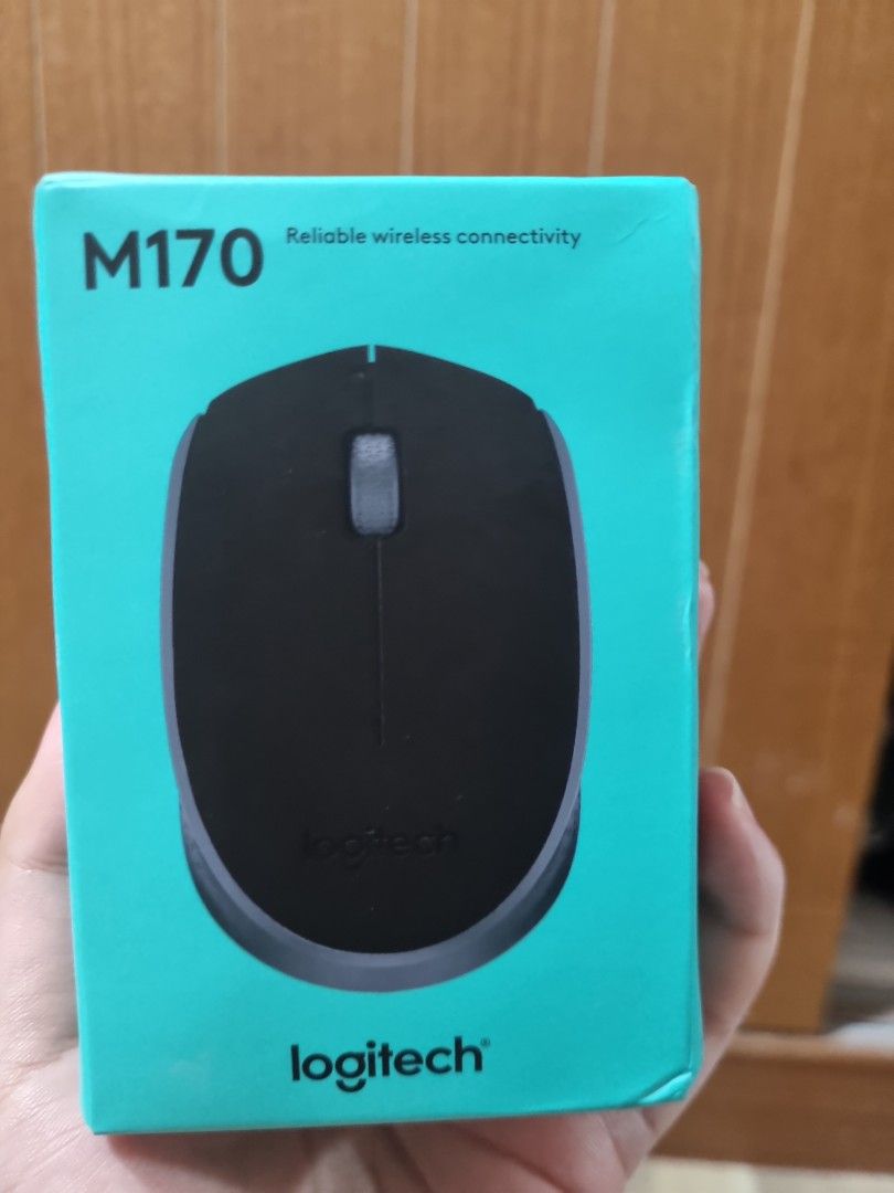 Logitech M170 Mouse495724973020958720