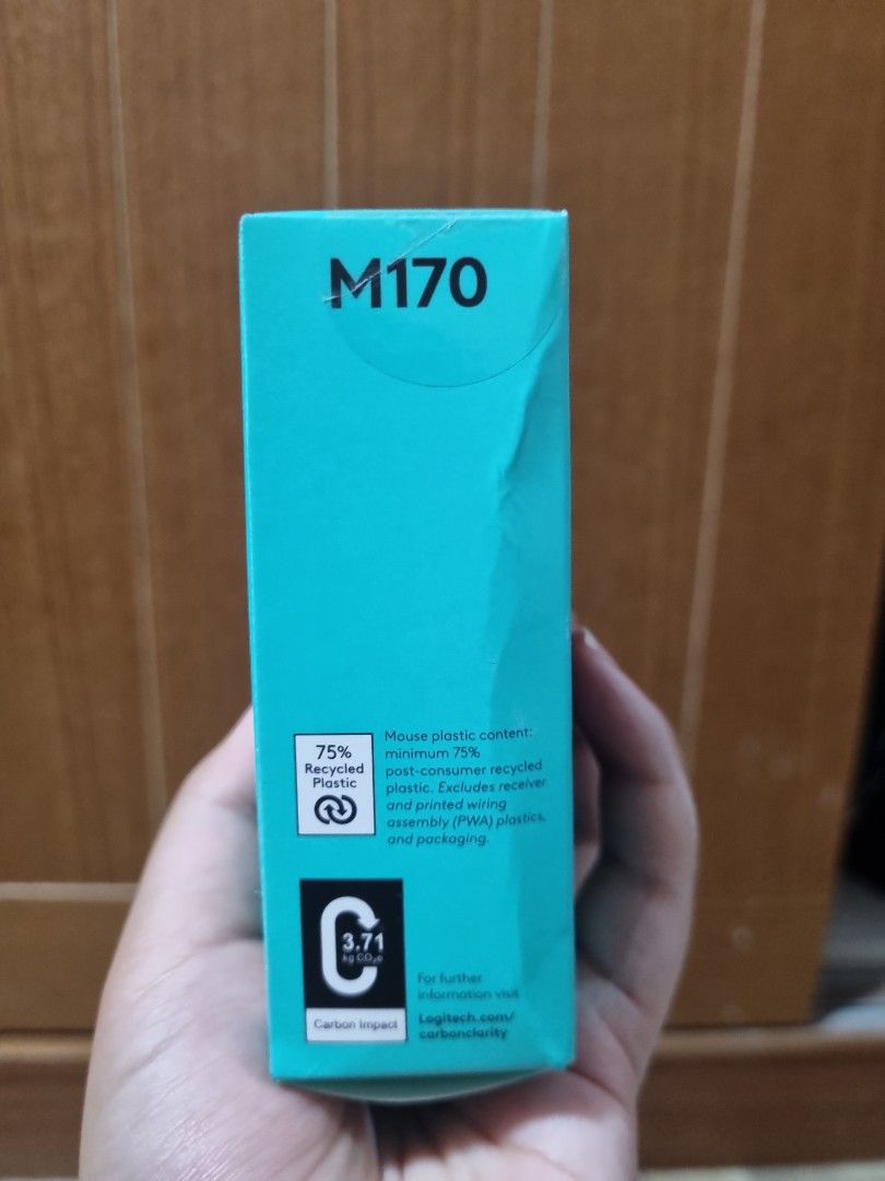 Logitech M170 Mouse495724973020958721