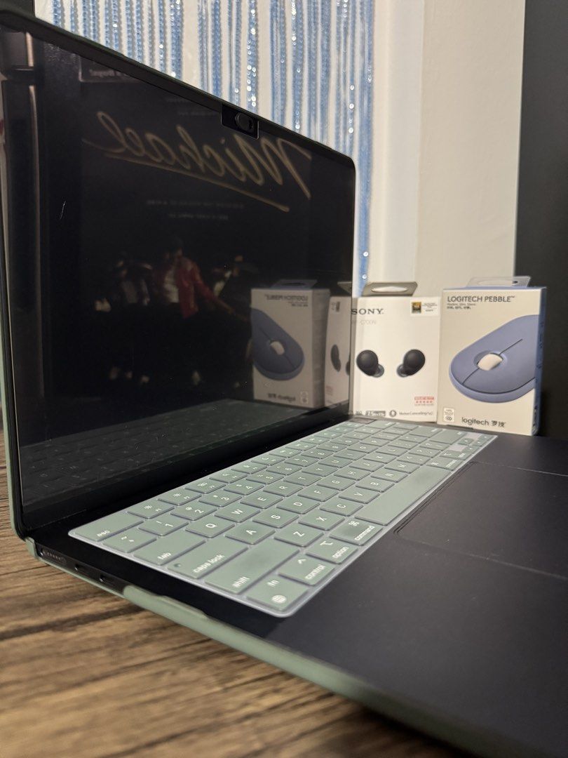 M2 MacBook Air495712722539008001