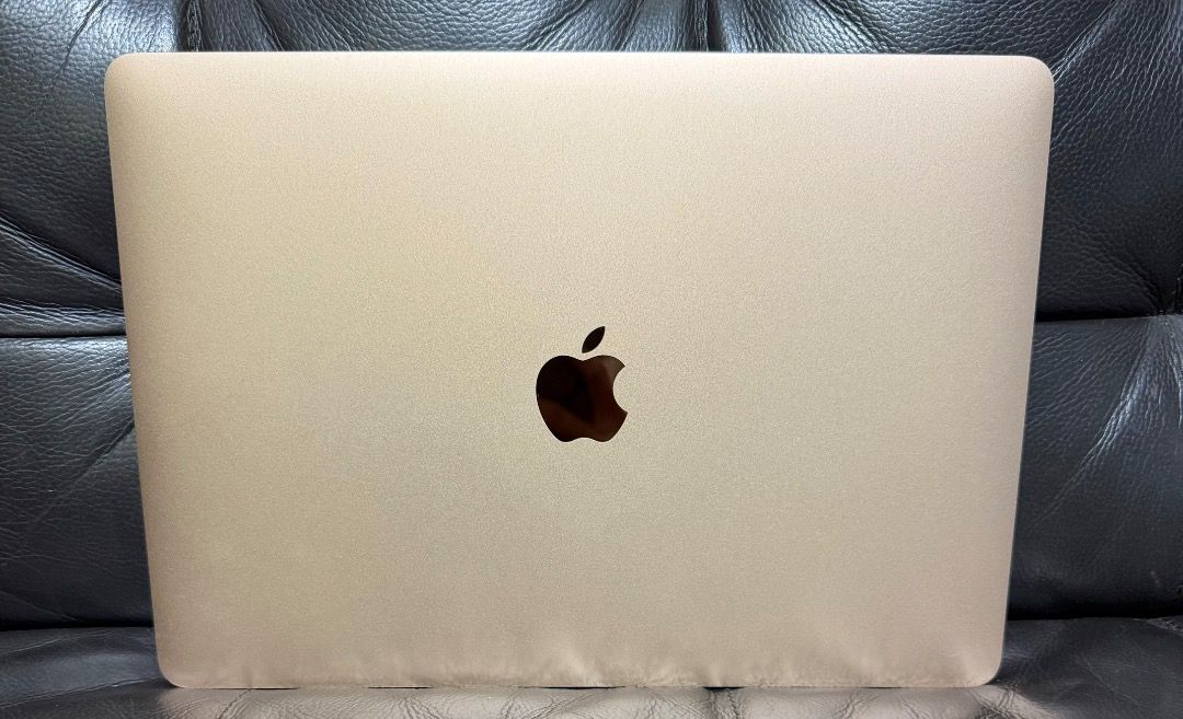MacBook Air 2019 (A1932)495355001602068484