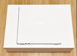 MacBook Air M4 16gb 256gb NEW