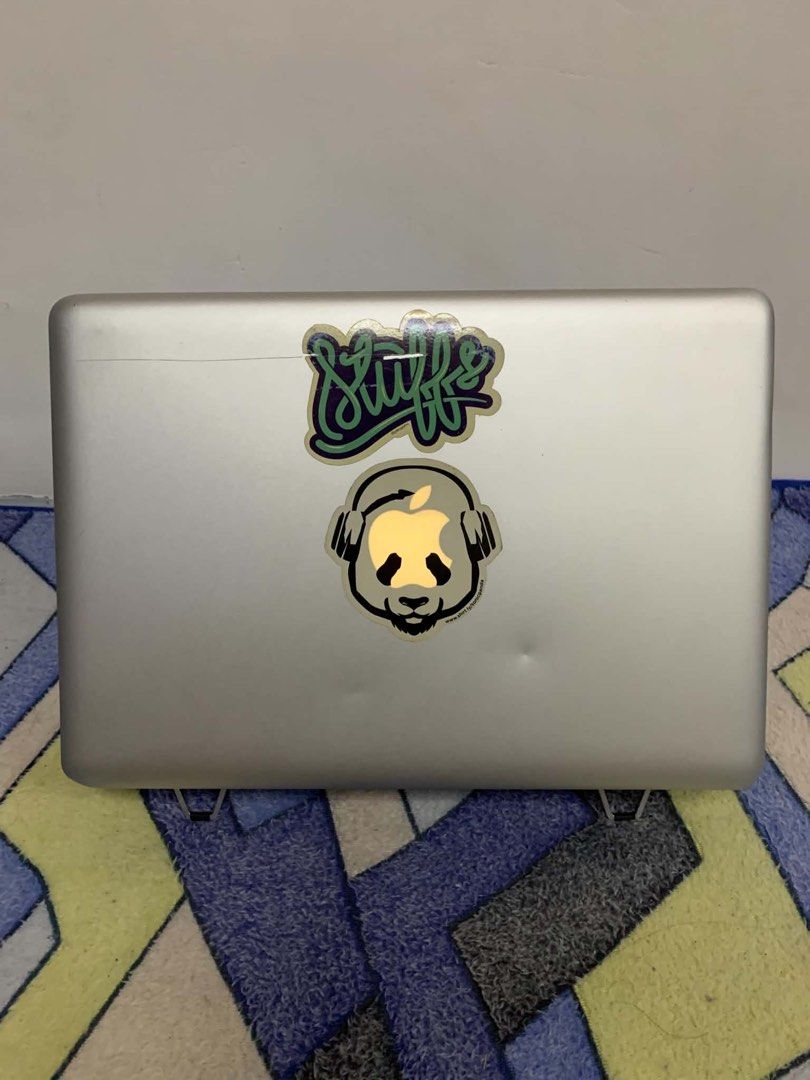 macbook pro i5 2012 10GB (Category: Laptops & Notebooks) located in Manila. Submitted by hometechieonlineshop (Listing ID 1446720237, Image 1). Description: macbook pro i5 2012 10GB ram 256GB ssd battery service 30m - 1 hr battery life apps microsoft office serato 3.2 virtual dj 8.