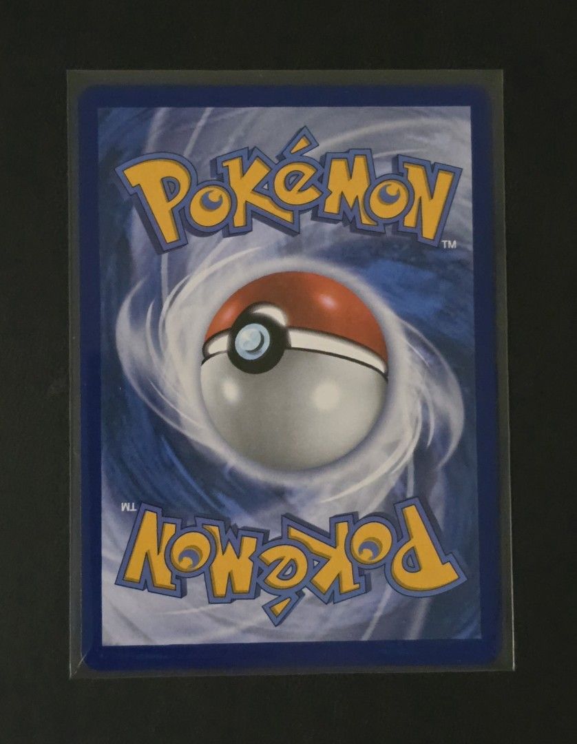 Mega Gengar EX Mega Attack Rare (Category: Raw Cards) located in Singapore. Submitted by haol (Listing ID 1446695310, Image 2). Description: Pulled from Ascended Heroes Very clean copy.