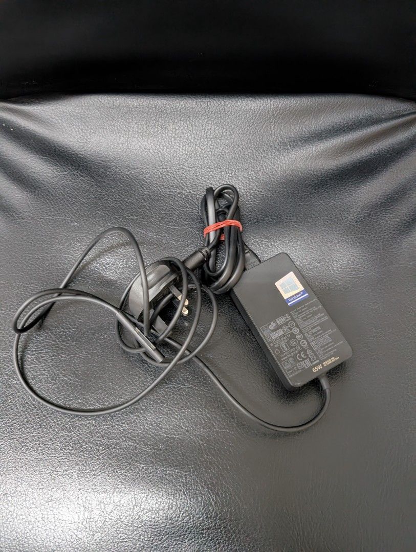 Microsoft Surface Laptop Charger Model 1706495615096149790720