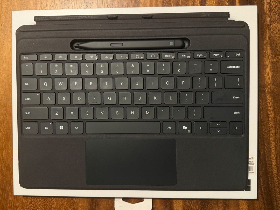 Microsoft Surface Pro Flex Keyboard with Slim Pen495723438104258563